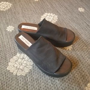 Steve Madden Slinky Sandals